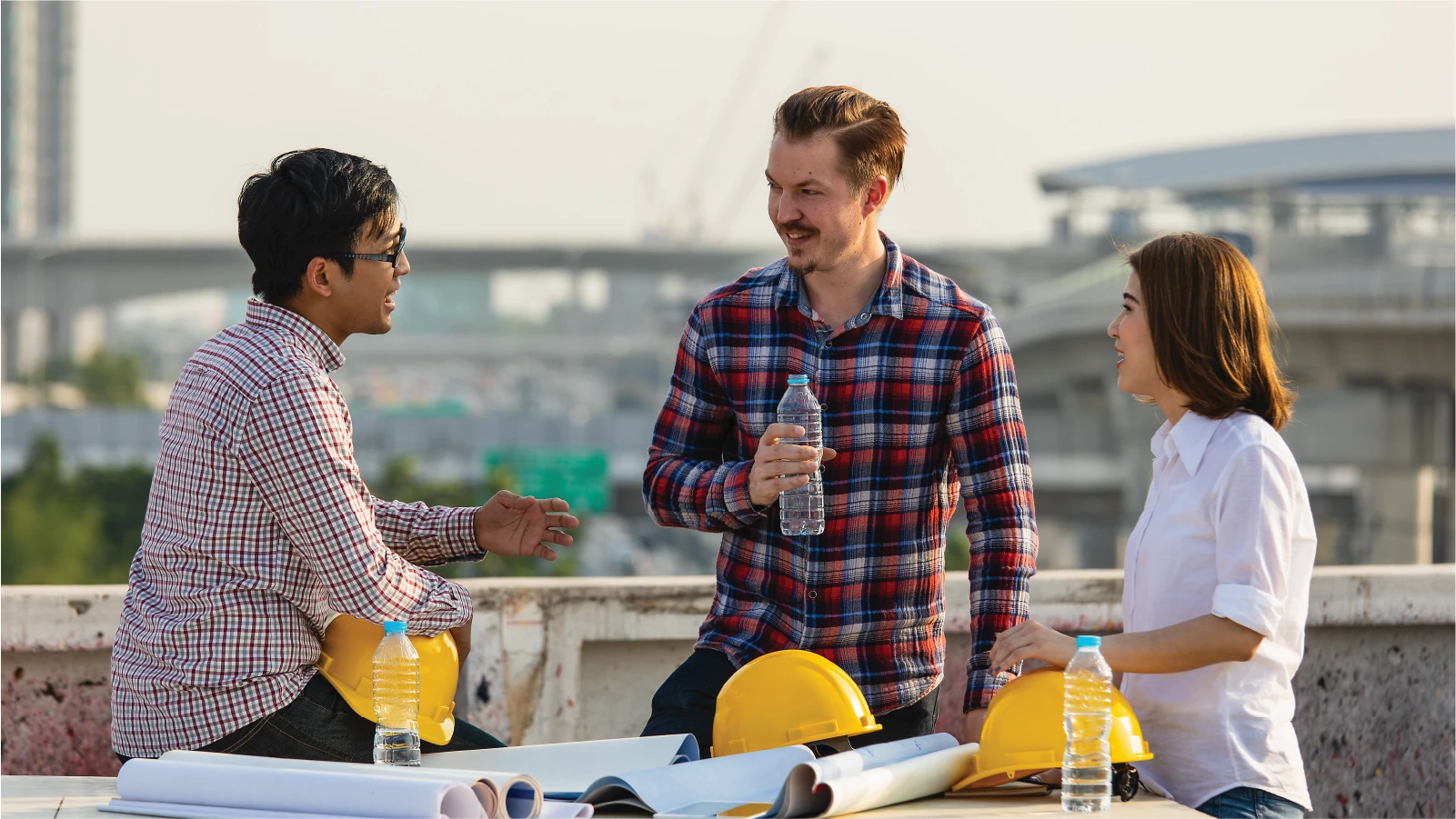Building the Future: A B.Tech in Civil Engineering
